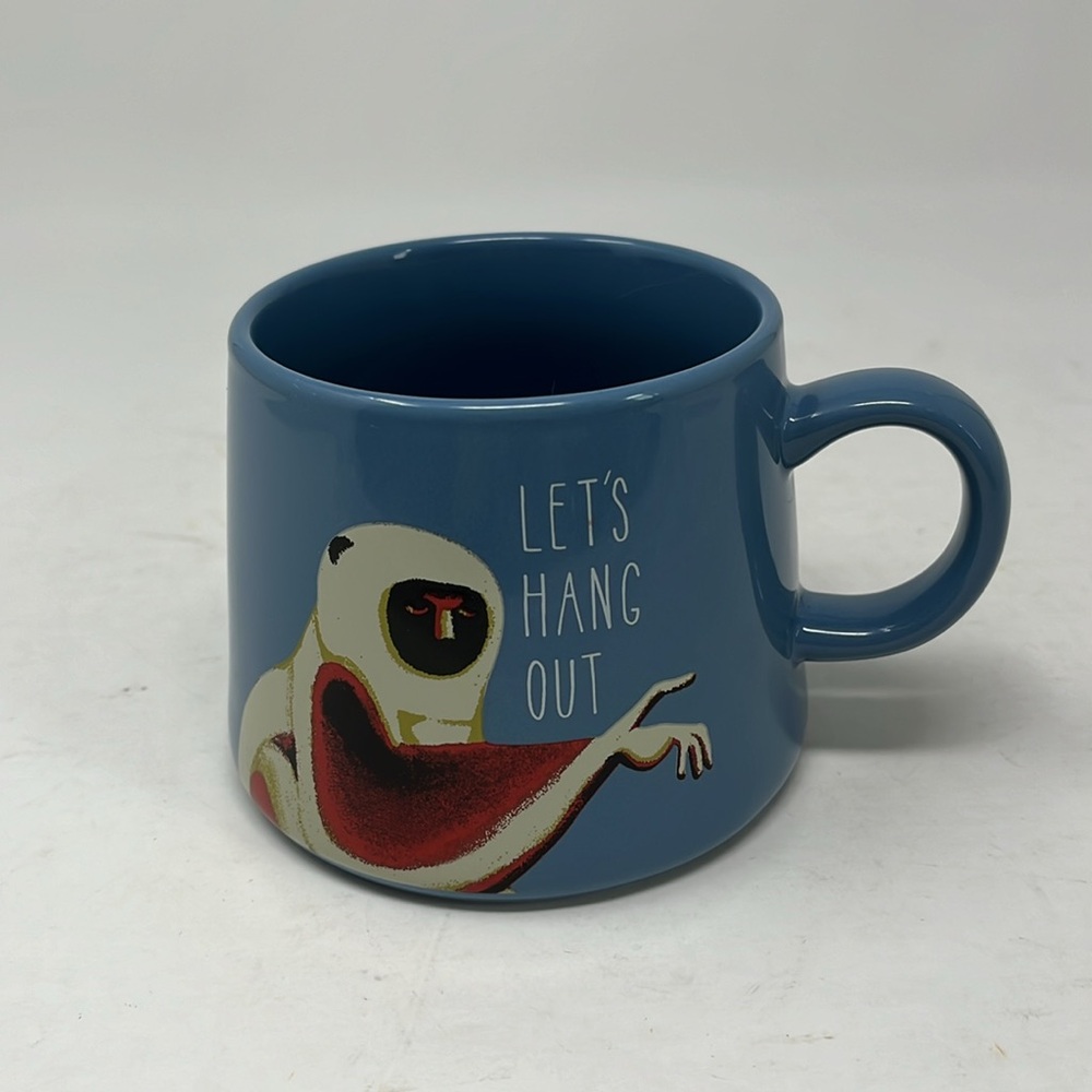 Opalhouse Mug Sloth Hang out - Picture 3 of 5